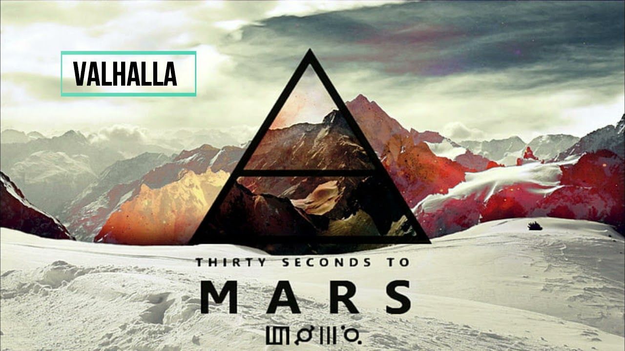 1280x720 Valhalla 30 Seconds To Mars