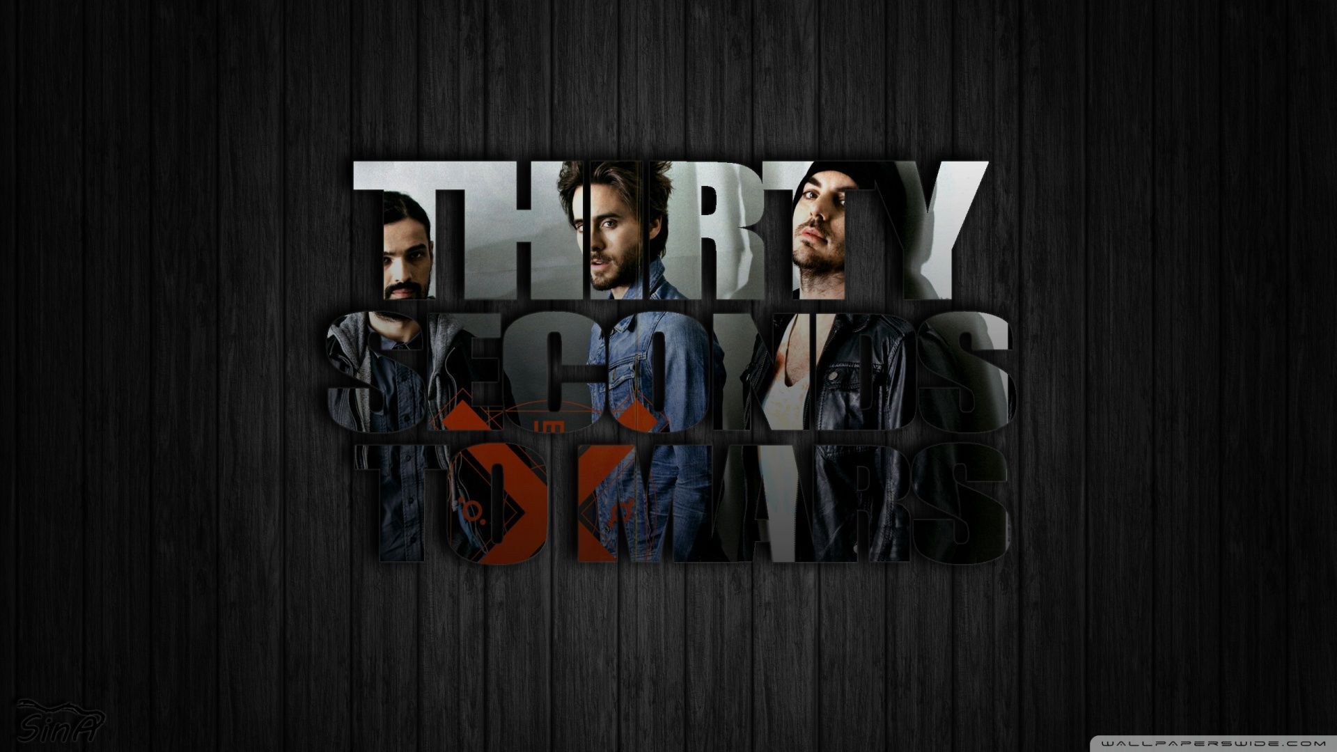 1920x1080 Thirty Seconds To Mars Ultra HD Desktop Background Wallpaper for 4K UHD TV : Widescreen & UltraWide Desktop & Laptop