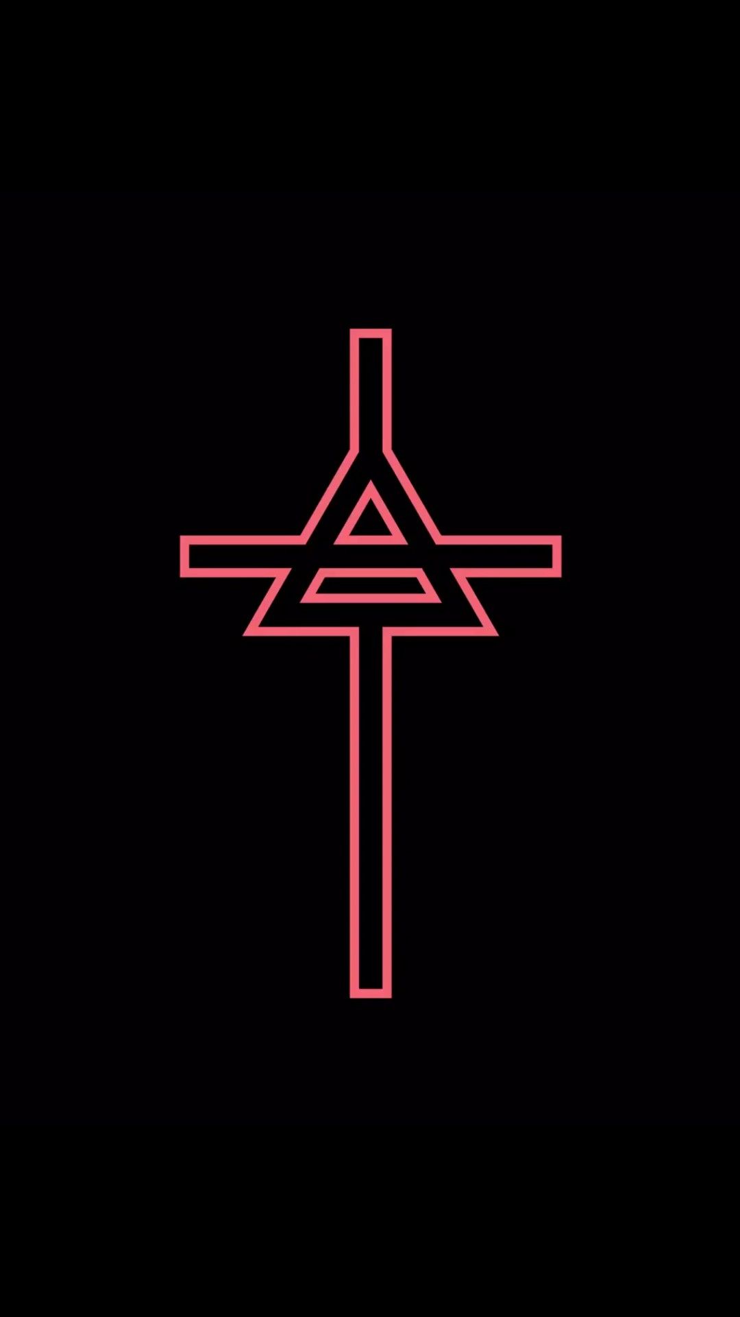 1080x1920 30STM Monolith Tour 2018 seconds to mars, Small wolf tattoo, Band posters