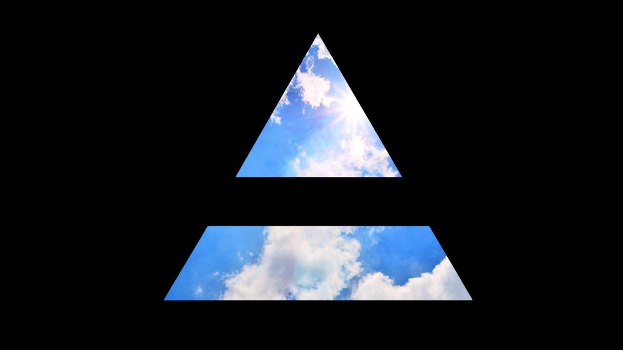 1280x720 Thirty Seconds To Mars Blues Song (Guillotine)