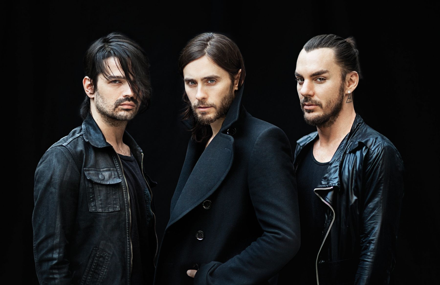 1800x1165 Seconds to Mars Pare Down 'City of Angels'