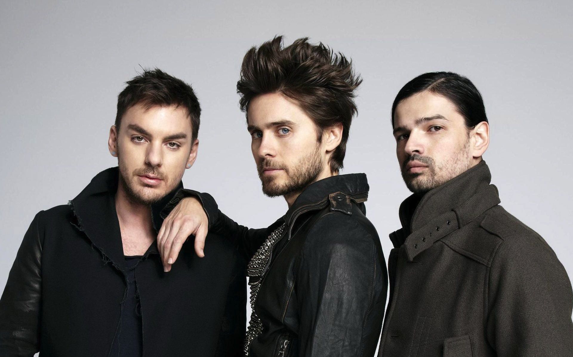 1920x1196 Thirty Seconds to Mars