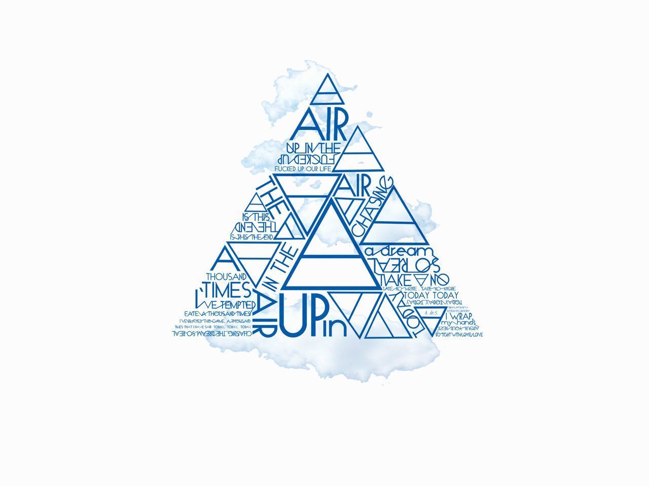 1280x960 Up in the Air 30 seconds to mars seconds to mars, Mars wallpaper, Mars