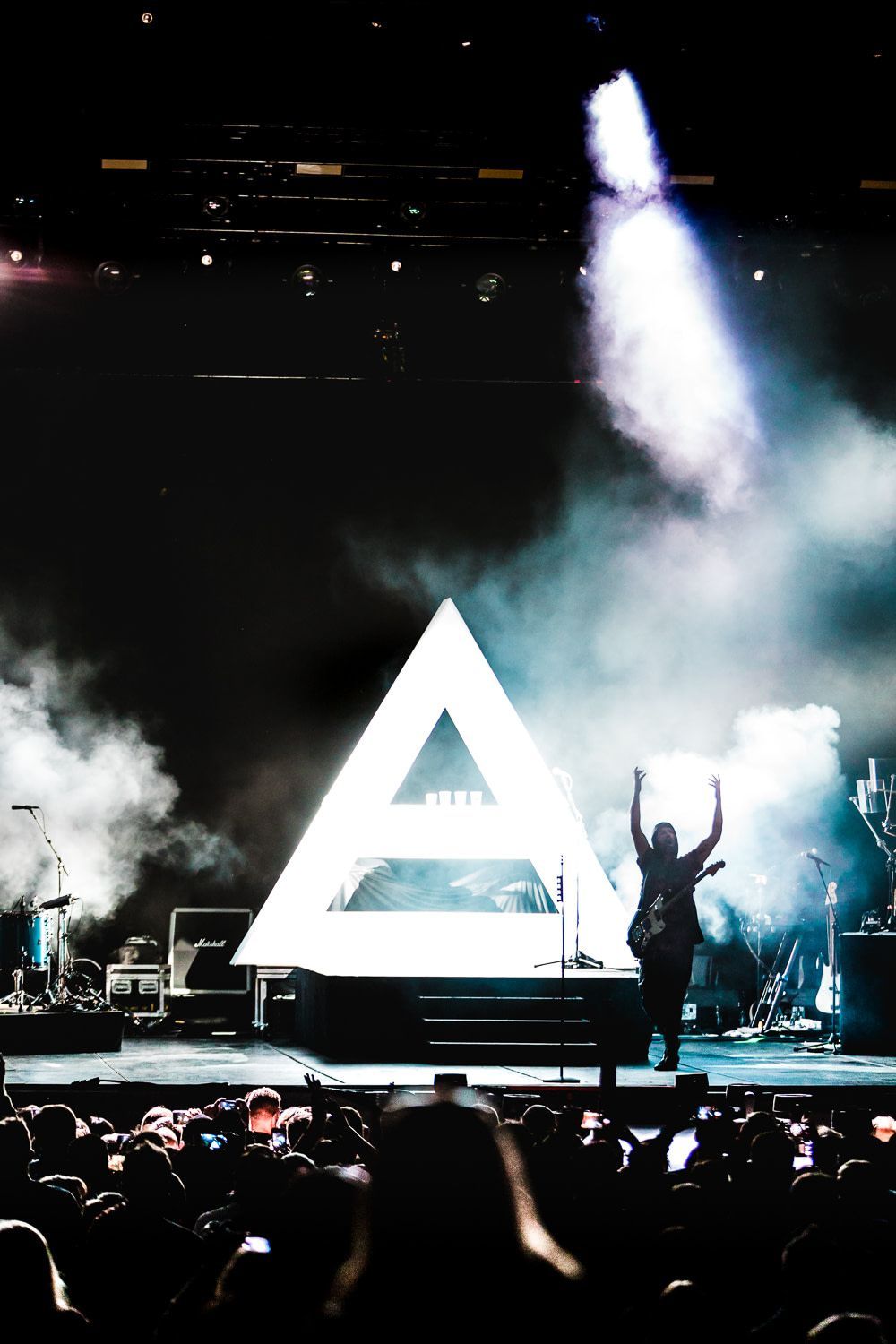 1000x1500 Muse, Thirty Seconds to Mars, PVRIS USANA 09.20