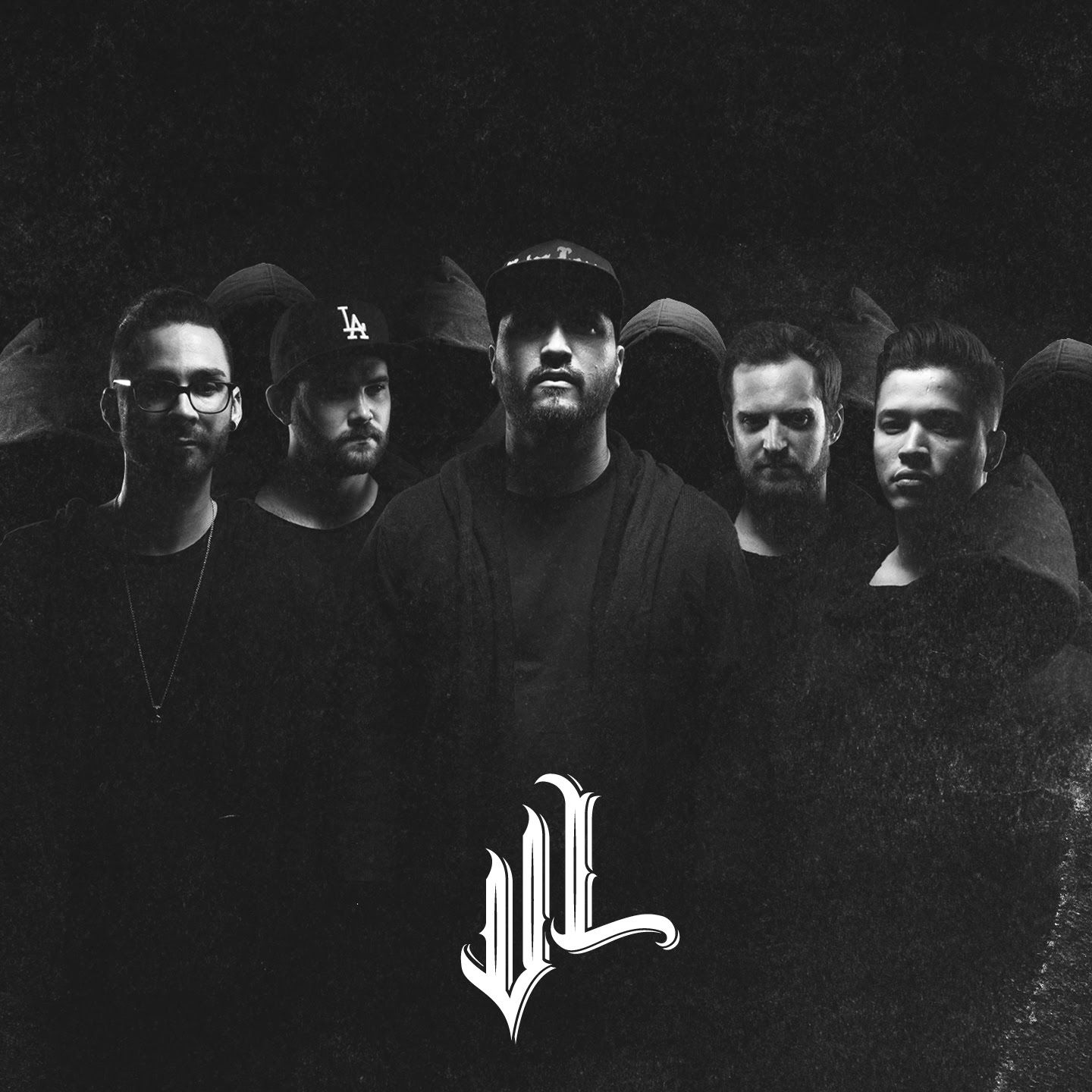 1440x1440 Vatos Locos Wallpaper