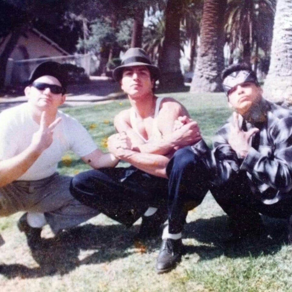 Vatos Locos Wallpapers - Top Free Vatos Locos Backgrounds - WallpaperAccess