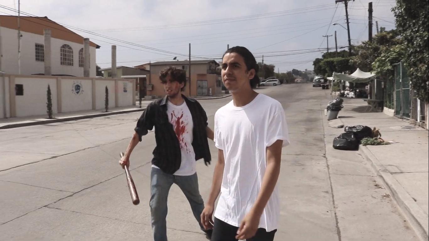 1366x768 Vatos Locos (2019)