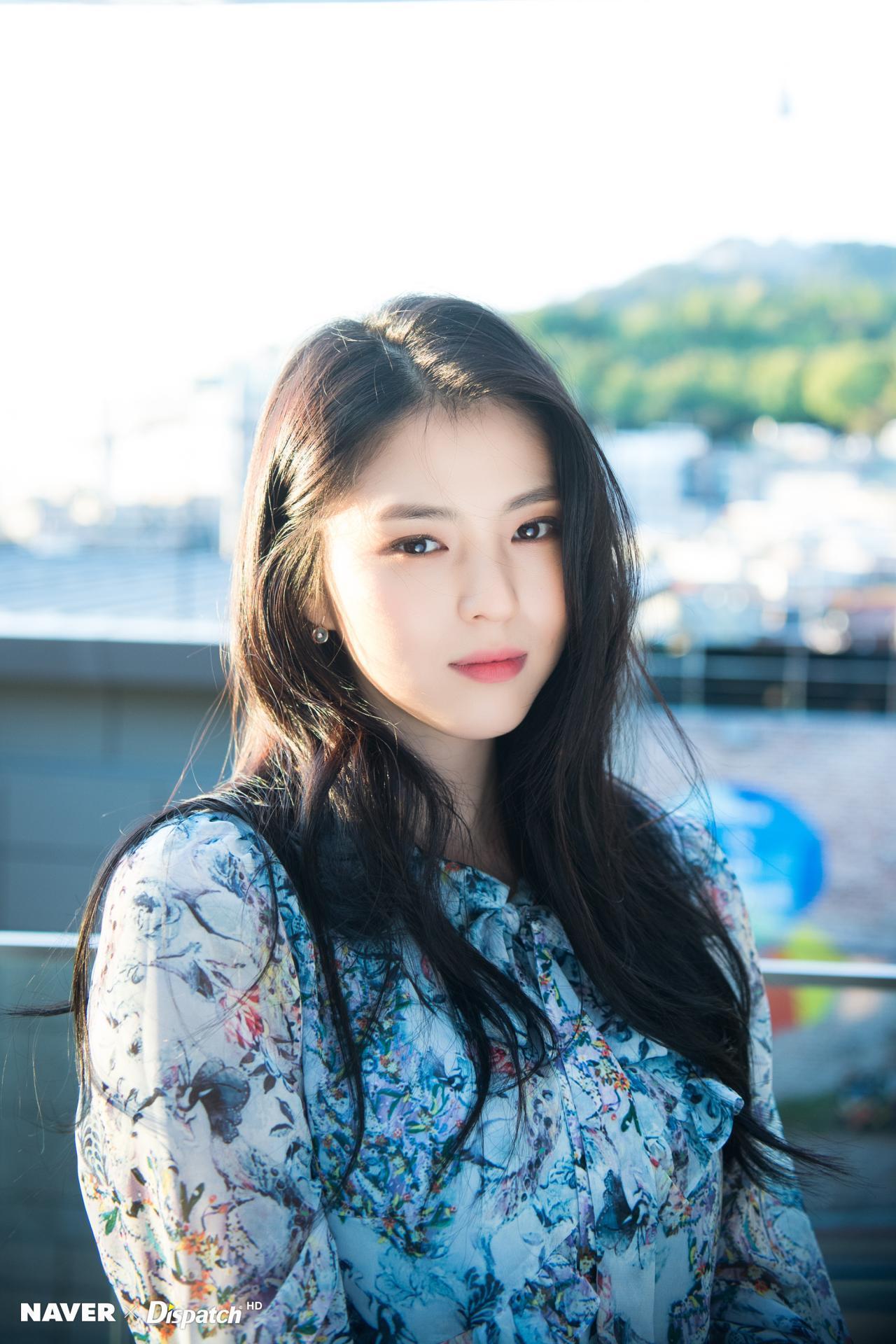 1280x1920 Han So Hee Wallpaper