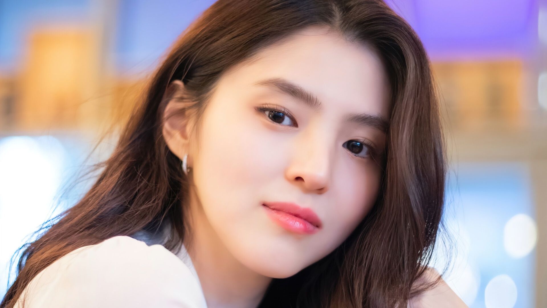 1920x1080 Han So Hee Wallpaper Han So Hee Background