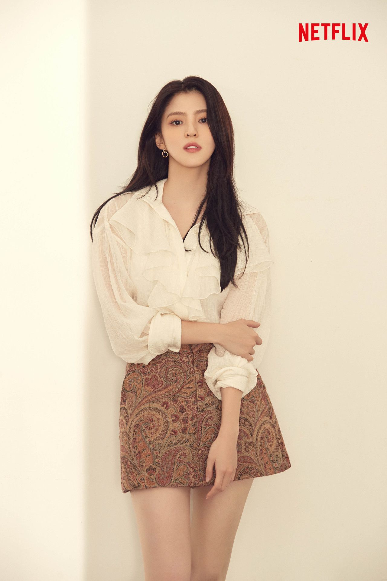 1280x1919 Herald Interview 'My Name' gave me a chance to improve as an actor: Han So- hee