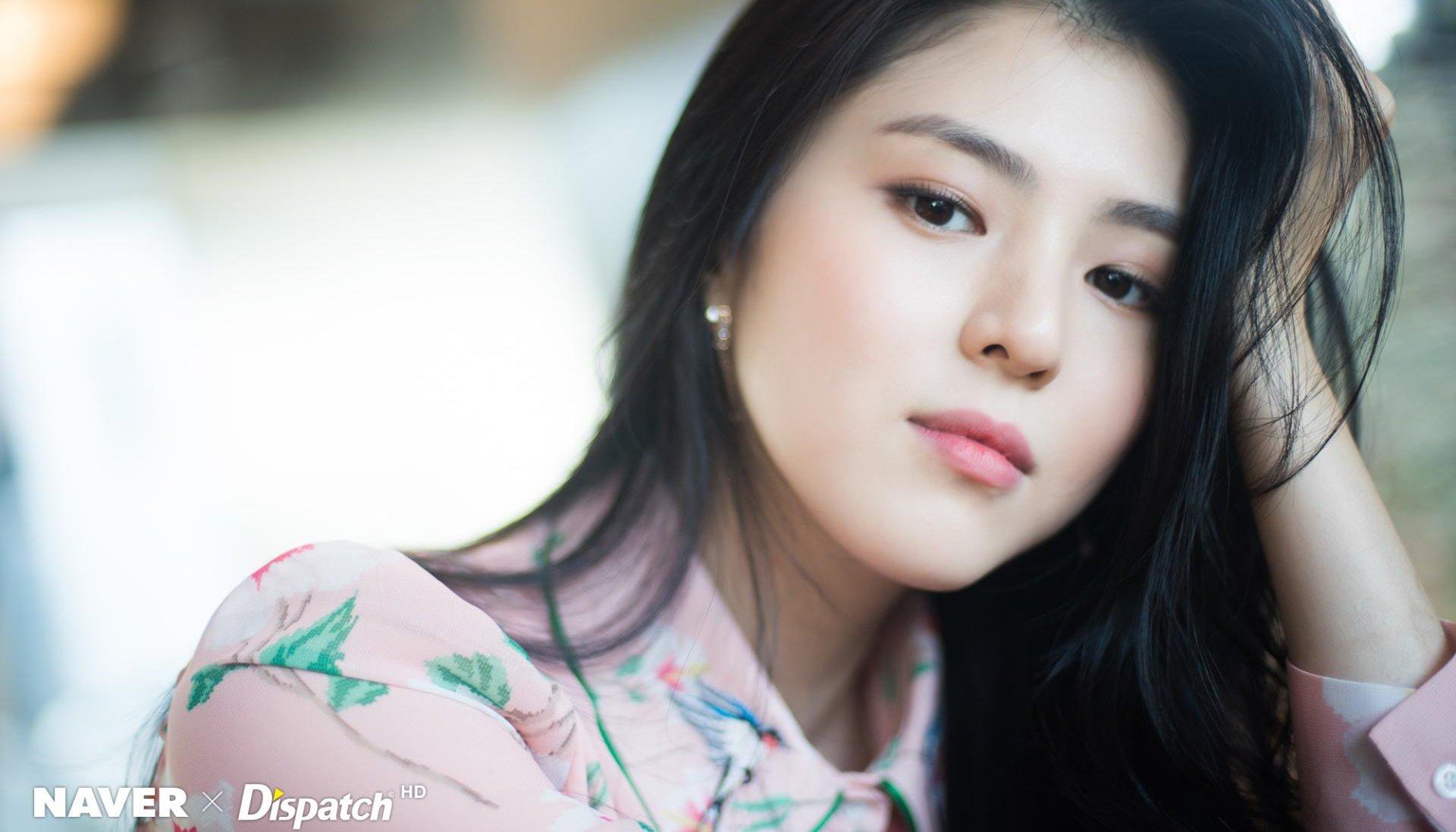 1920x1097 Yoon So Hee Wallpaper