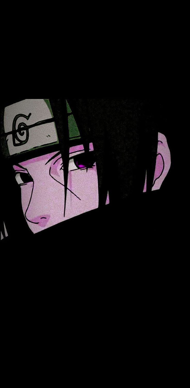 736x1505 Itachi Wallpaper Discover More Akatsuki, Android, Desktop, Iphone, Sharingan Wallpaper. /itachi 64/. Itachi, Sharingan Wallpaper, Wallpaper