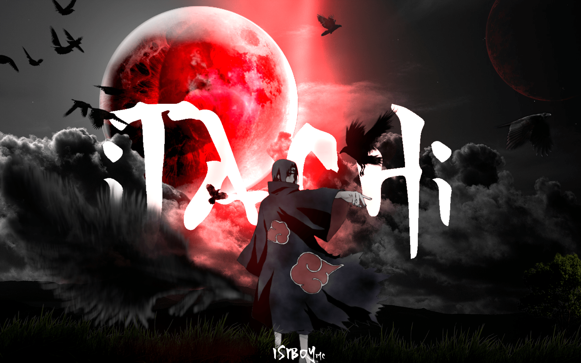 Itachi Badass Wallpapers Top Free Itachi Badass Backgrounds Wallpaperaccess 2951