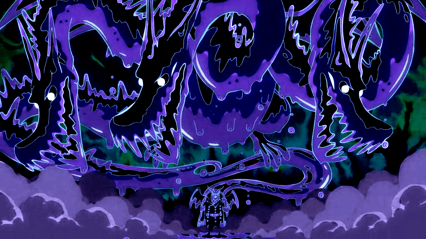 1366x768 Magellan (One Piece) Wallpaper, Phone Wallpaper, PFP, Gifs, and More!