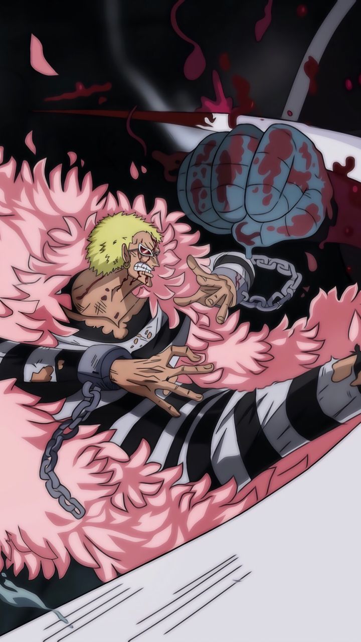 720x1280 Download Magellan (One Piece) wallpaper for mobile phone, free Magellan (One Piece) HD picture