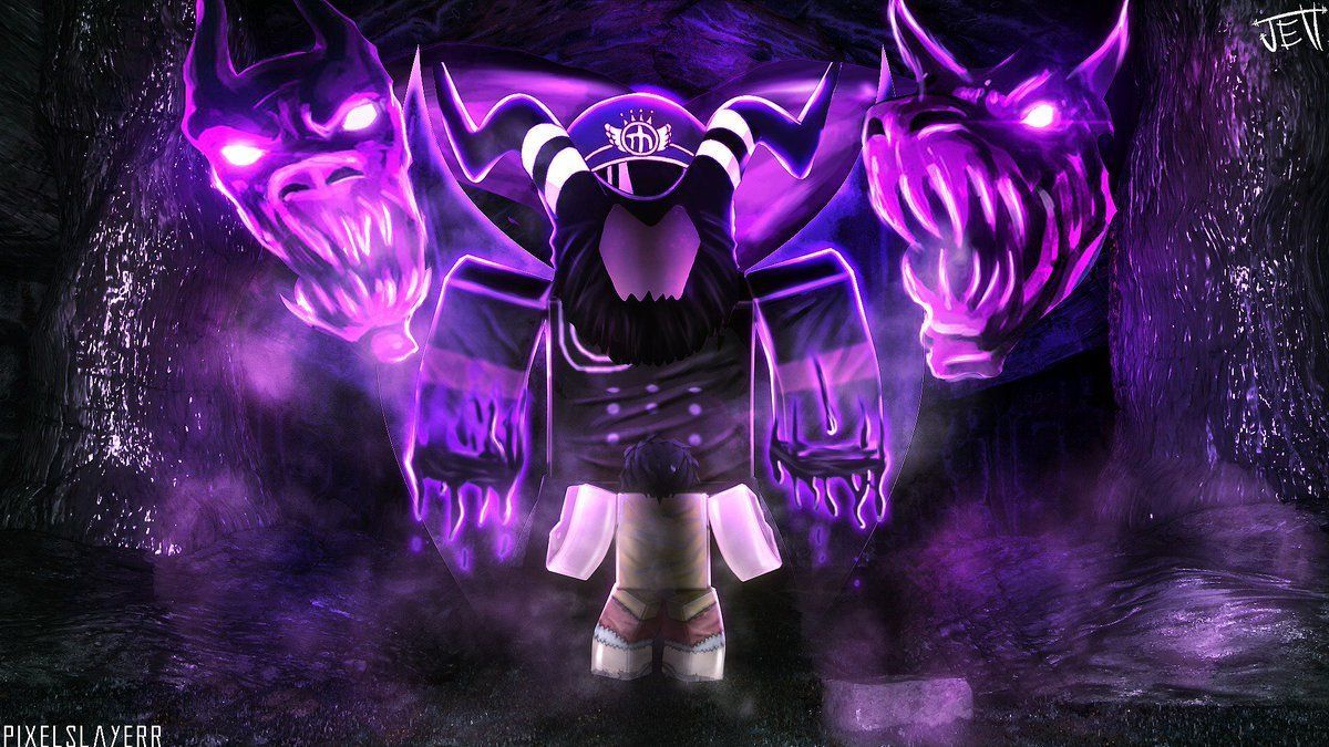 1200x675 Je_tt on X: Magellan vs Luffy, already sold. #roblox #robloxart #robloxgfx #rbxdev / X