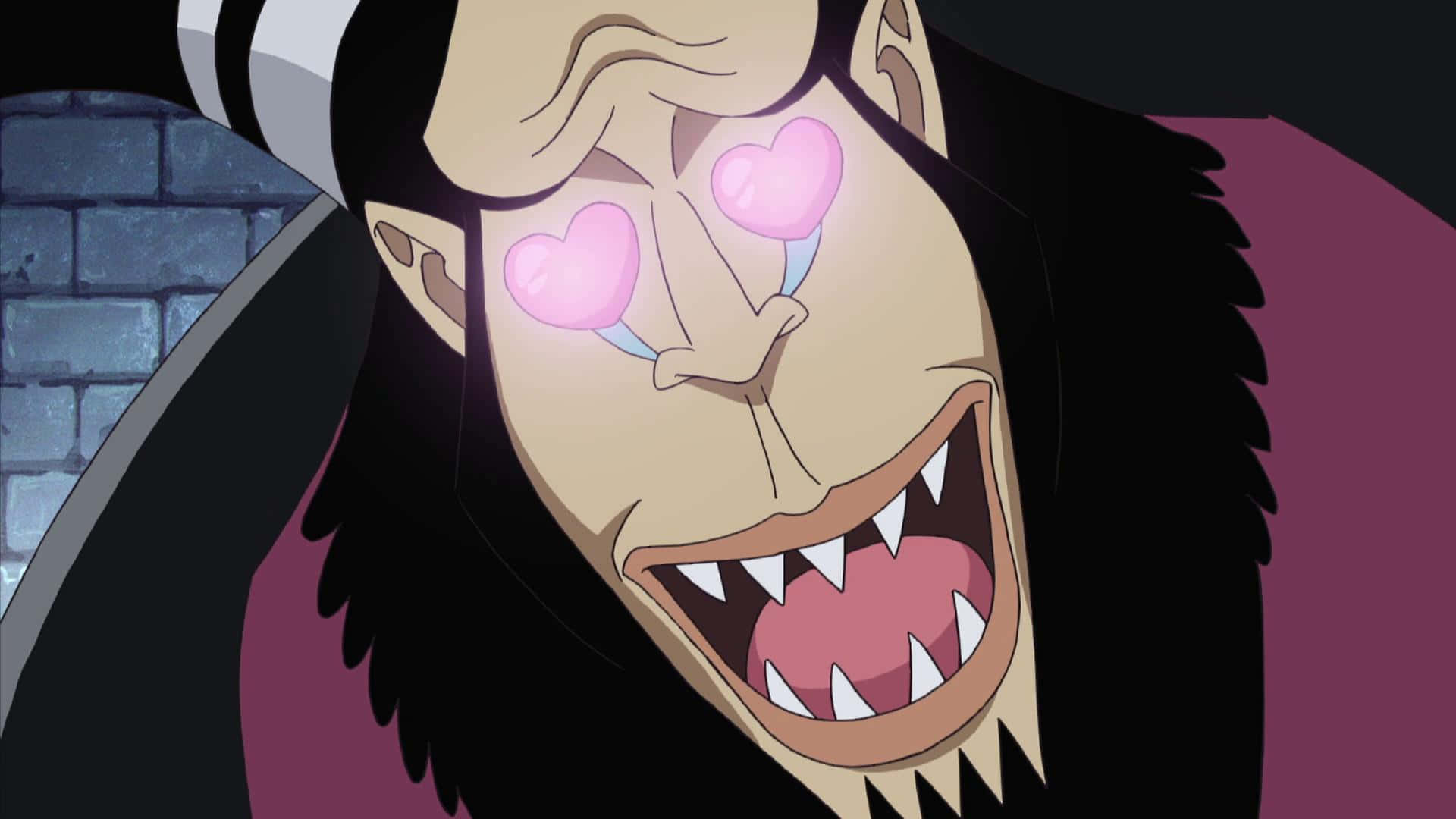 1920x1080 Impel Down Wallpaper