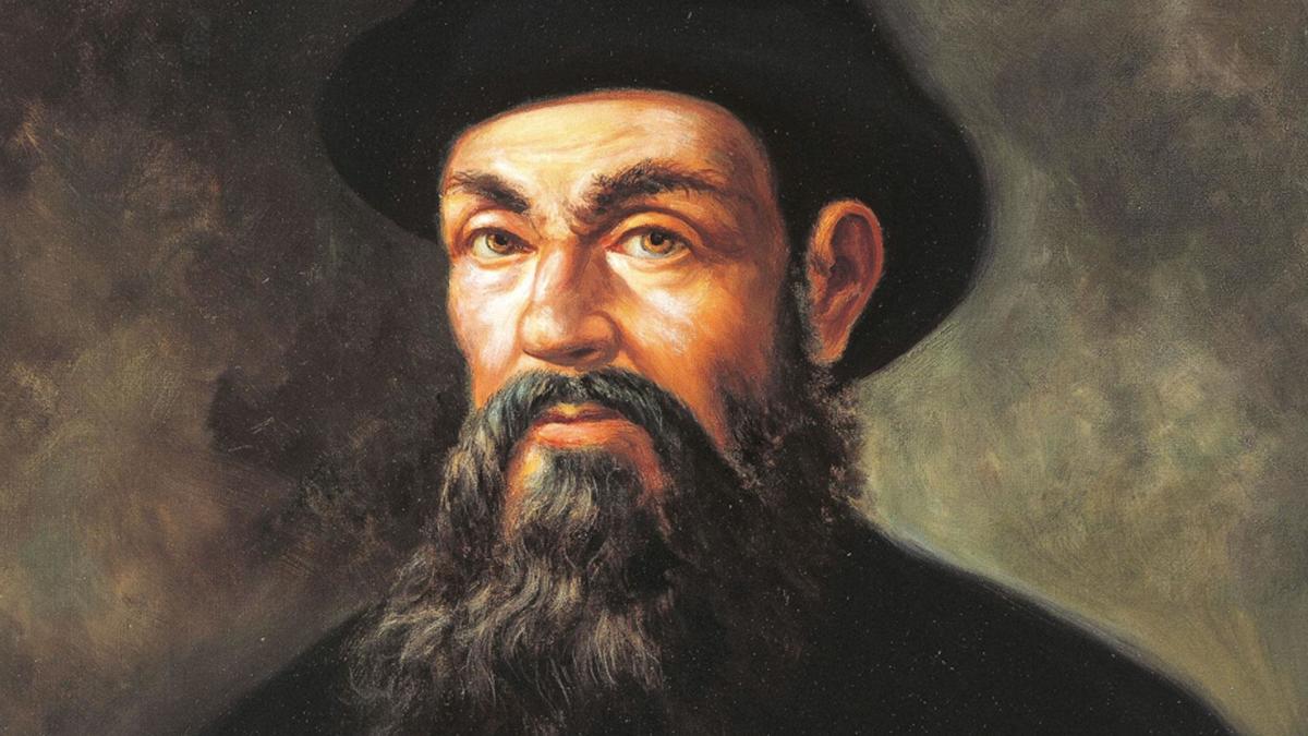 1200x675 Ferdinand Magellan Wallpaper
