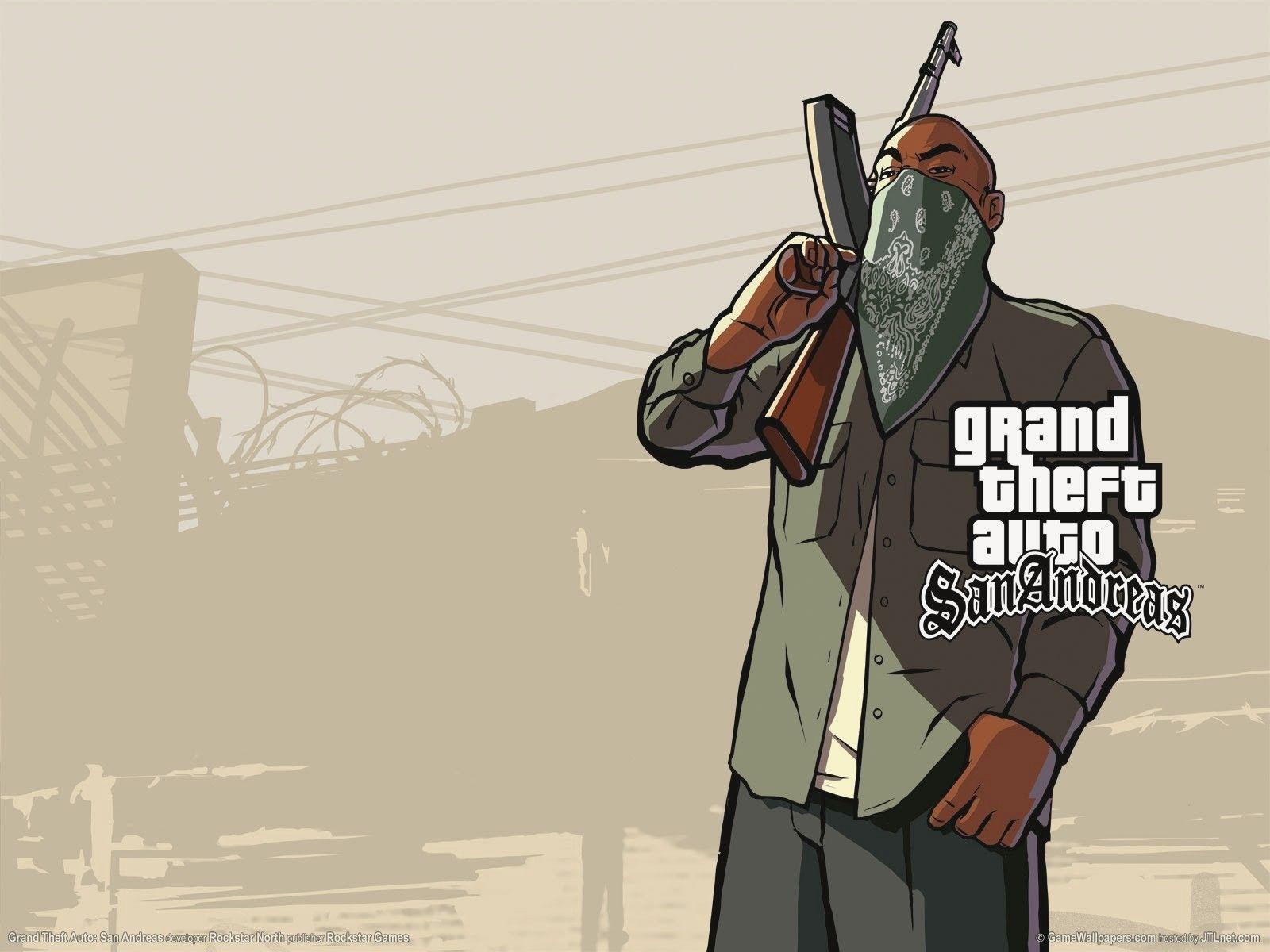 Download Gta Gta San Andreas Nvidia Shield San Andreas Xbox 360