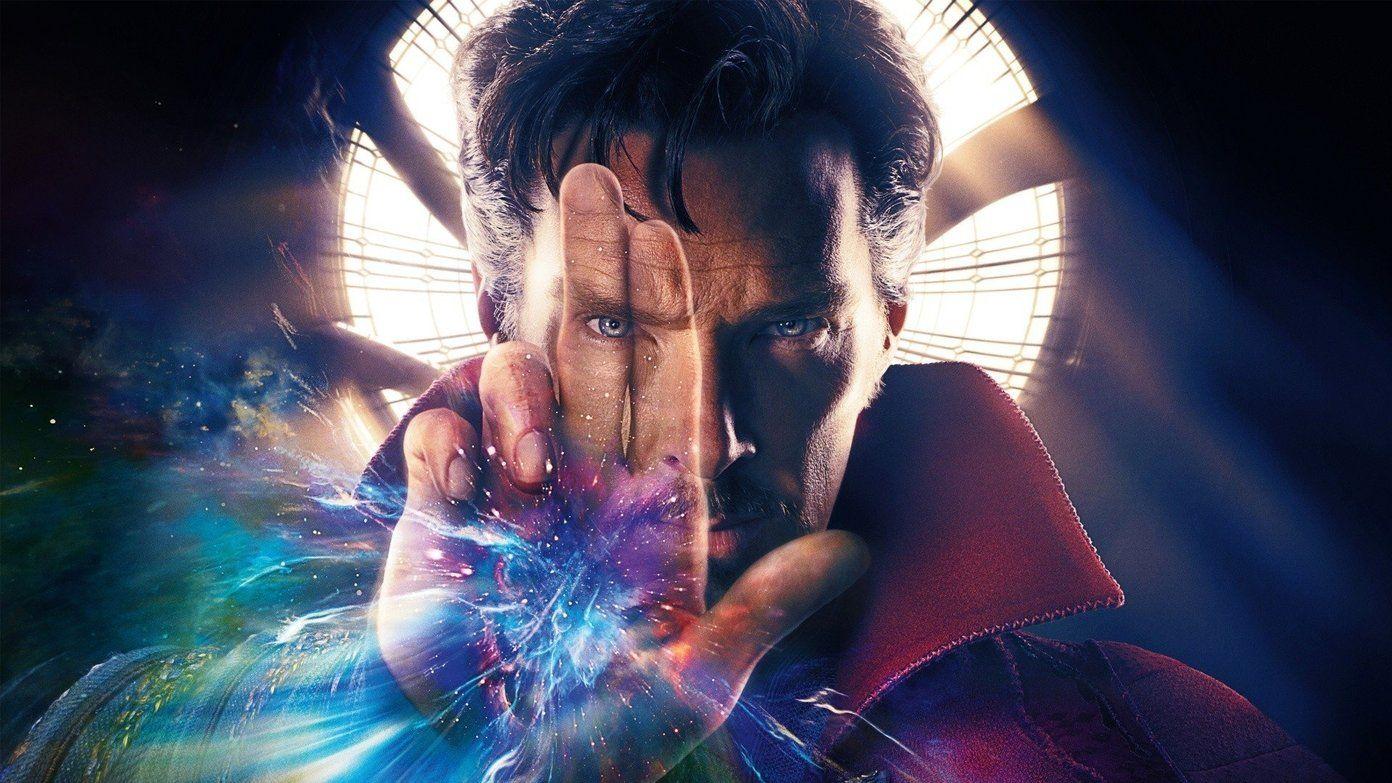 1392x783 Best HD Wallpaper From the Marvel Universe That You Must Get