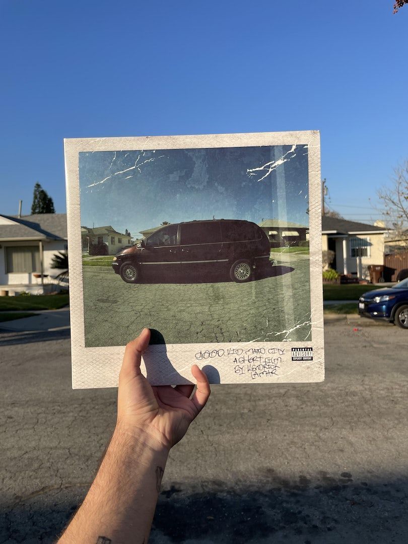 810x1080 Historic Hip Hop Sites In Los Angeles. The 500 Hidden Secrets