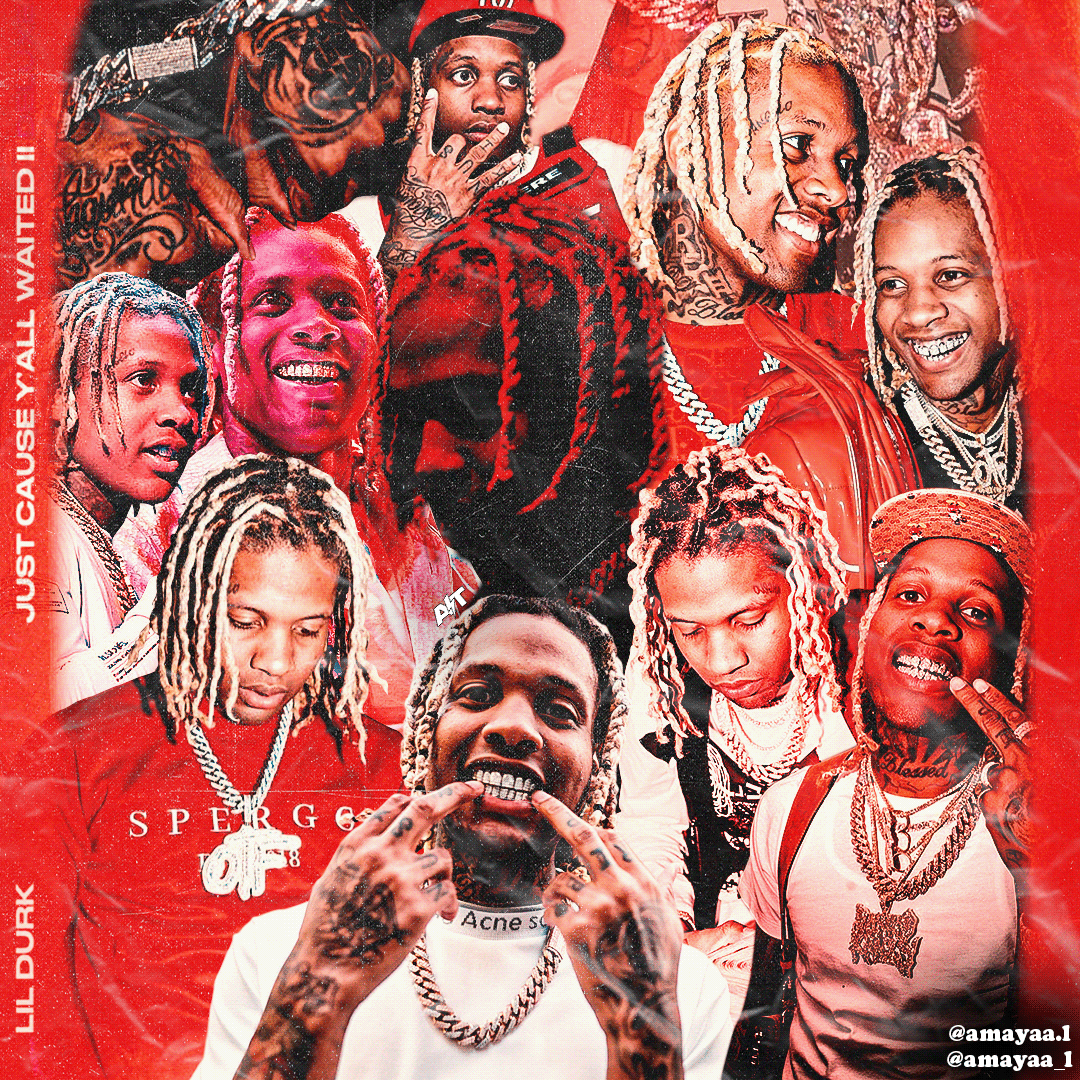 1080x1080 Redesigning Album Covers