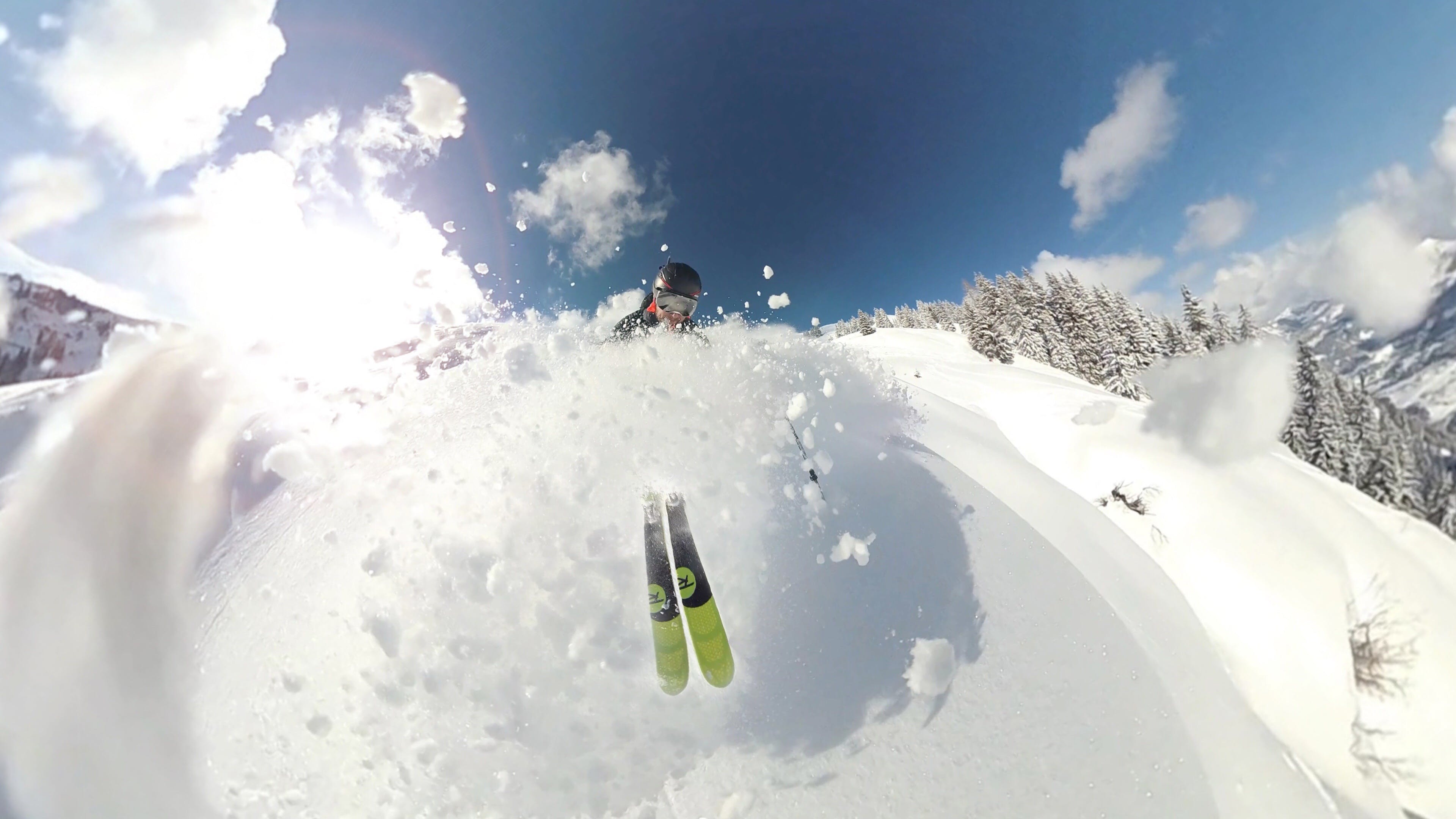 3840x2160 Skier Photo, Download The BEST Free Skier & HD Image