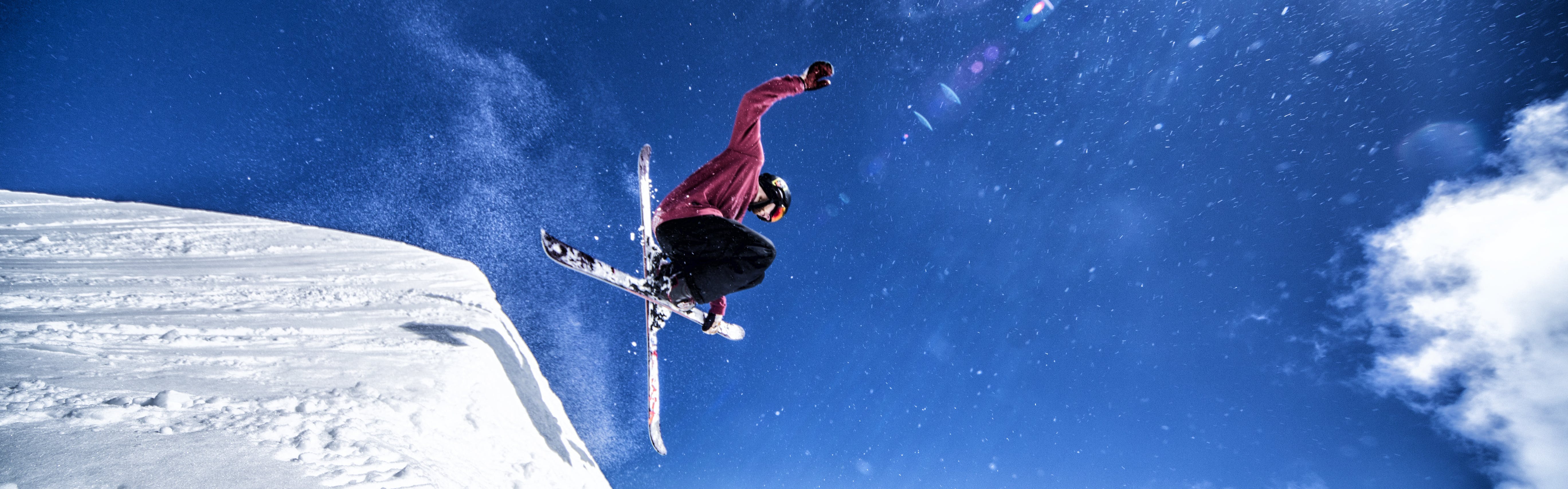 5472x1709 Choosing A Park Ski: The 10 All Around Best Park Skis