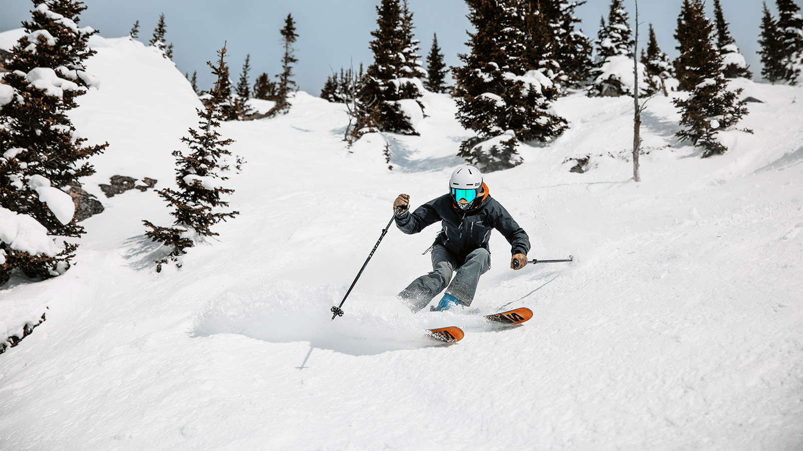 1600x900 The Best Big Mountain Skis Of 2024