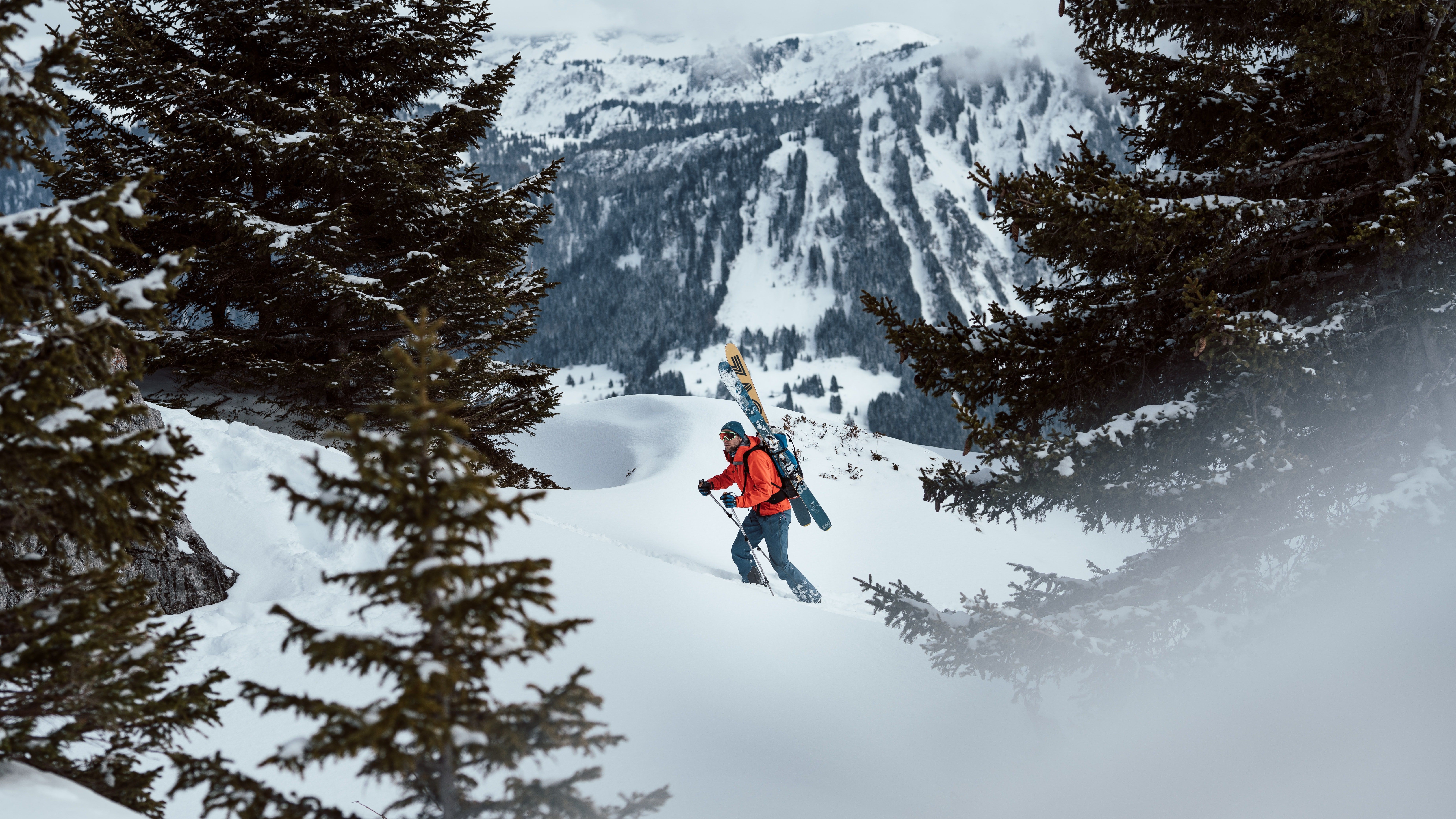 7951x4472 All the Best Snow Gear I Used this Season. Condé Nast Traveler