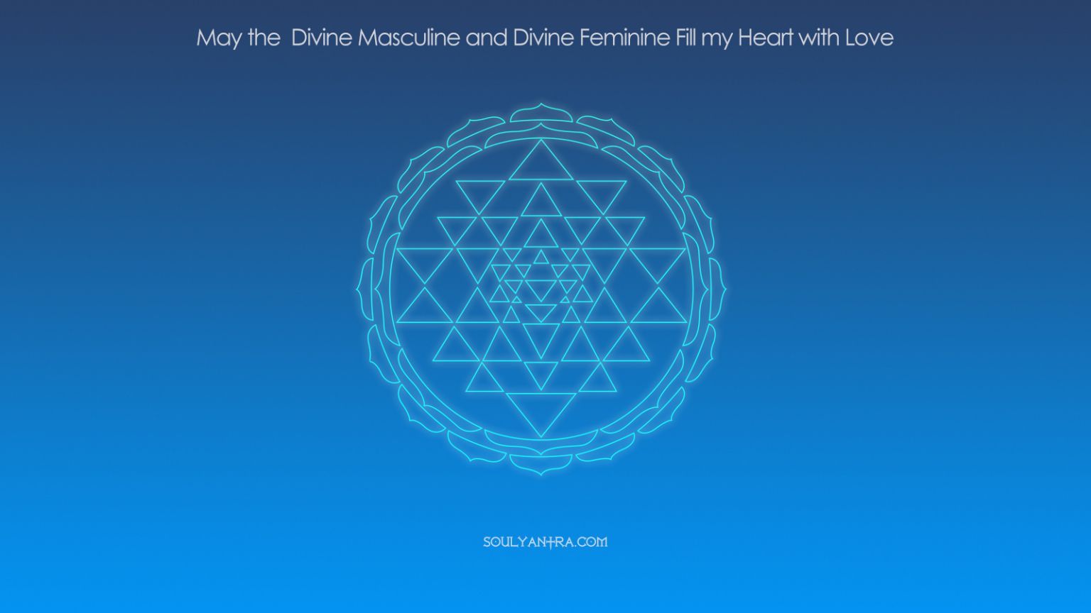 1536x864 Share more than 77 shri yantra wallpaper.edu.vn