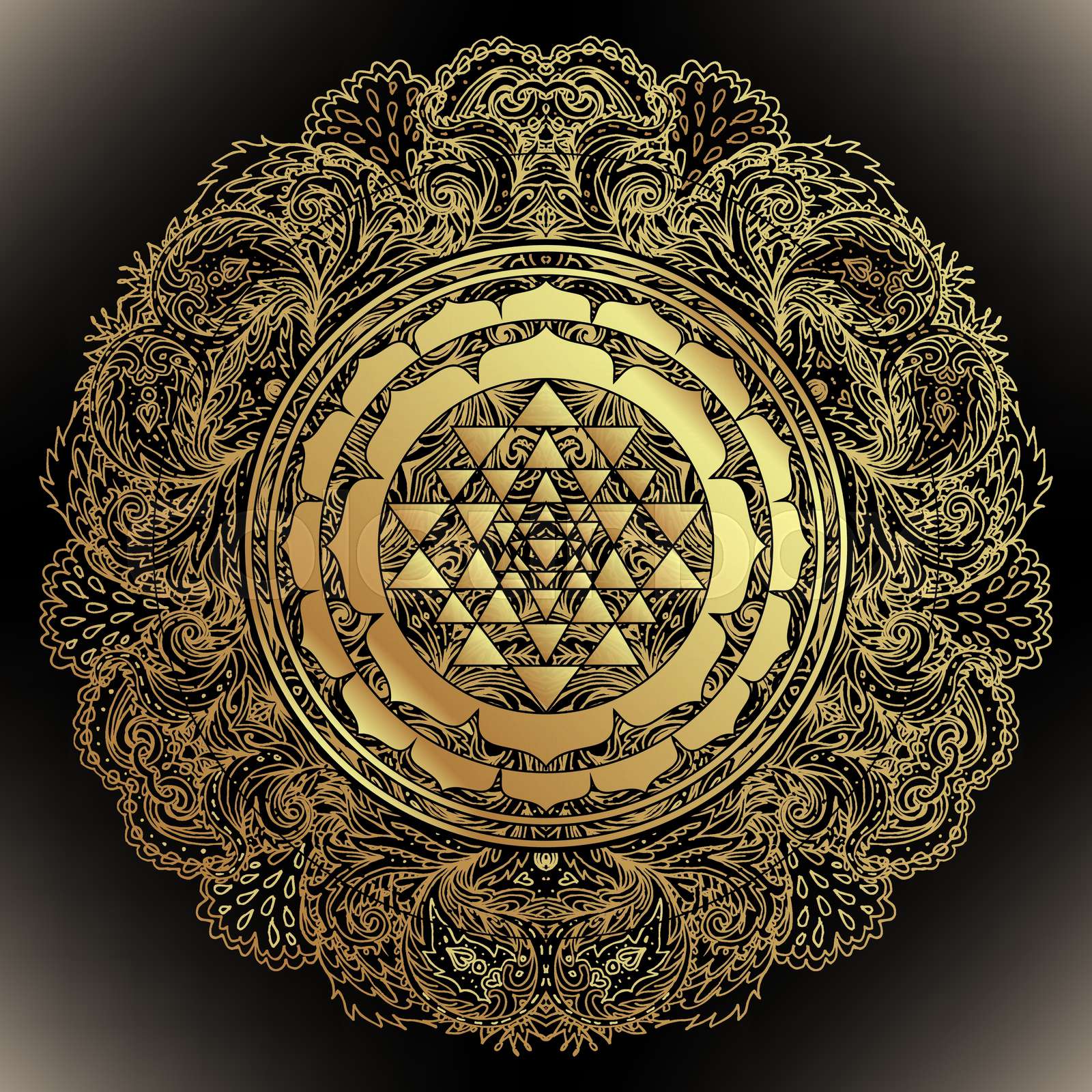 Shri Yantra Wallpapers Top Free Shri