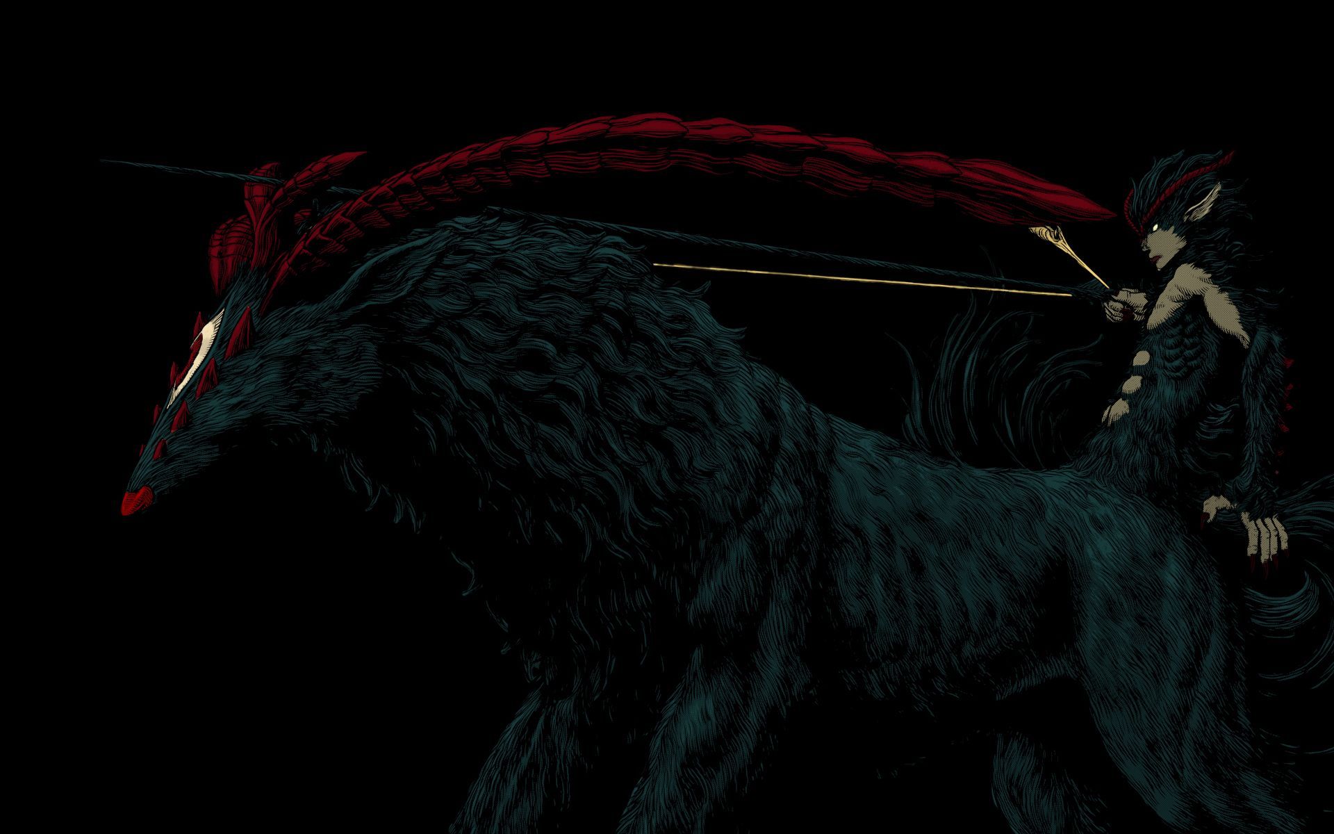 1920x1200 Irvine (Berserk) Wallpaper by Miura Kentarou Anime Image Board