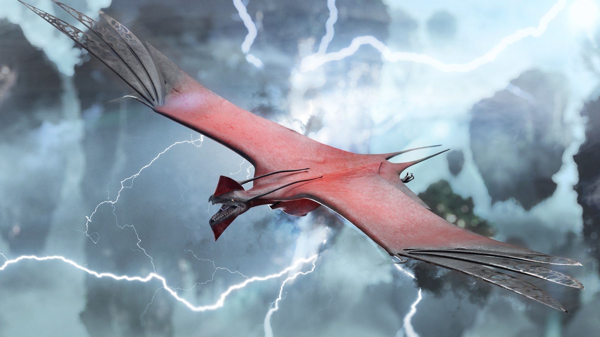 Toruk Makto Wallpapers - Top Free Toruk Makto Backgrounds - WallpaperAccess