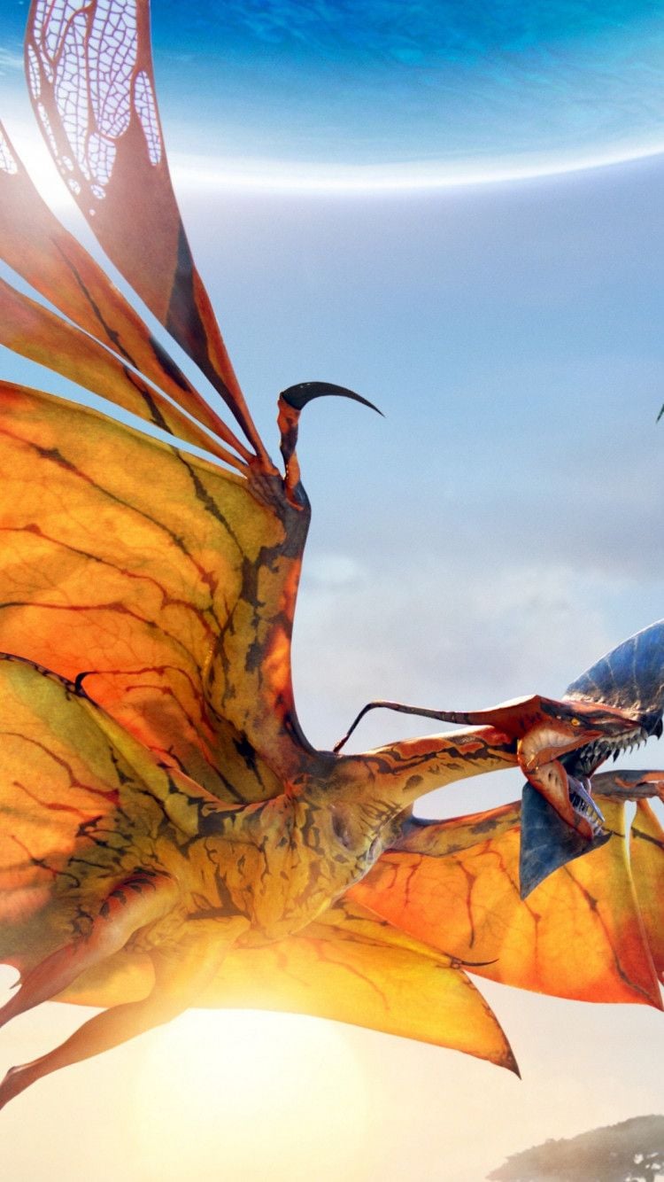 Toruk Makto Wallpapers - Top Free Toruk Makto Backgrounds - WallpaperAccess