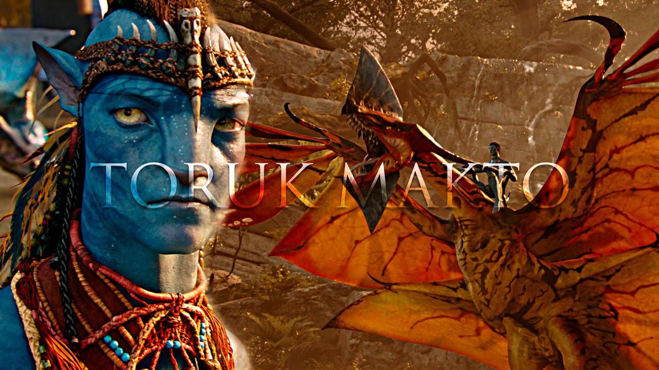 Toruk Makto Wallpapers - Top Free Toruk Makto Backgrounds - WallpaperAccess