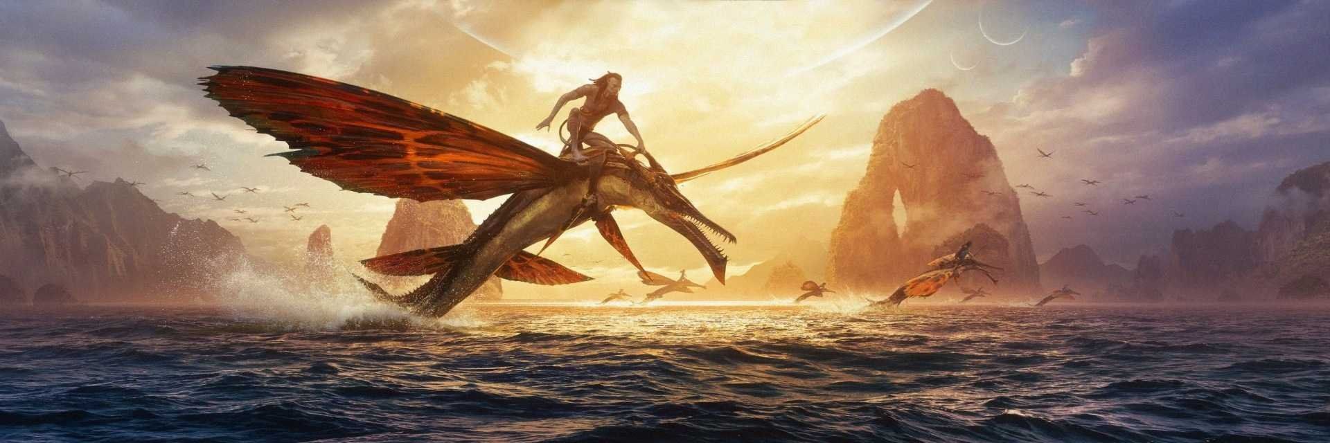 Toruk Makto Wallpapers - Top Free Toruk Makto Backgrounds - WallpaperAccess