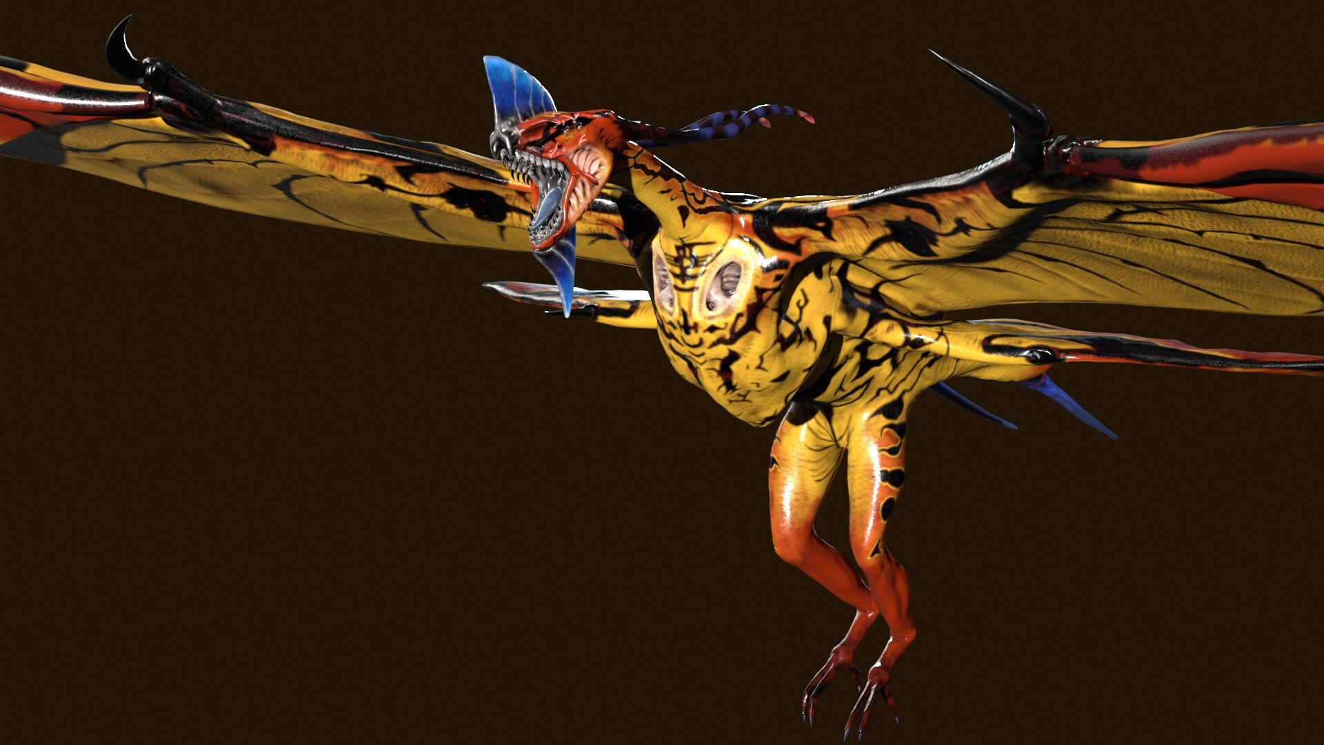 Toruk Makto Wallpapers - Top Free Toruk Makto Backgrounds - WallpaperAccess