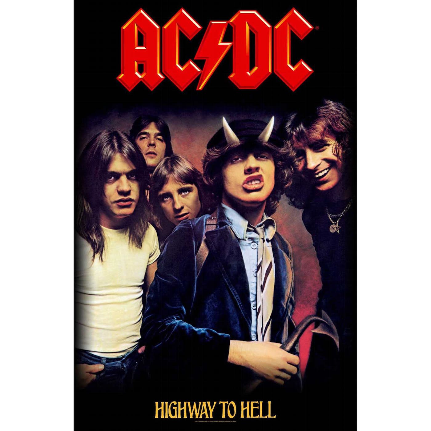 Highway To Hell Wallpapers - Top Free Highway To Hell Backgrounds ...