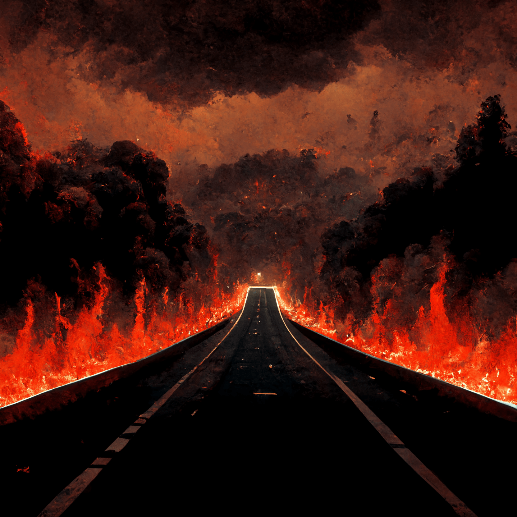 Highway To Hell Wallpapers - Top Free Highway To Hell Backgrounds ...