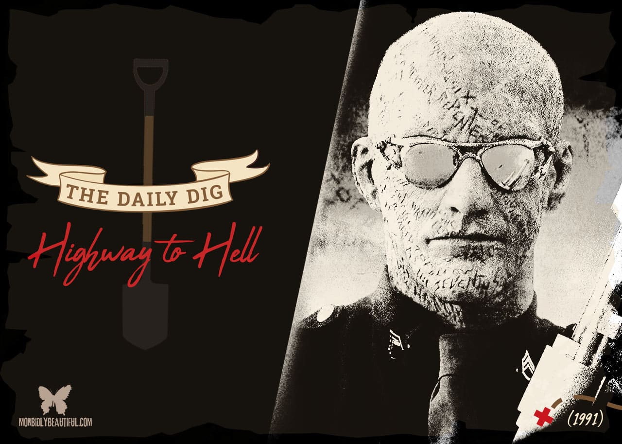 1280x913 The Daily Dig: Highway to Hell (1991)