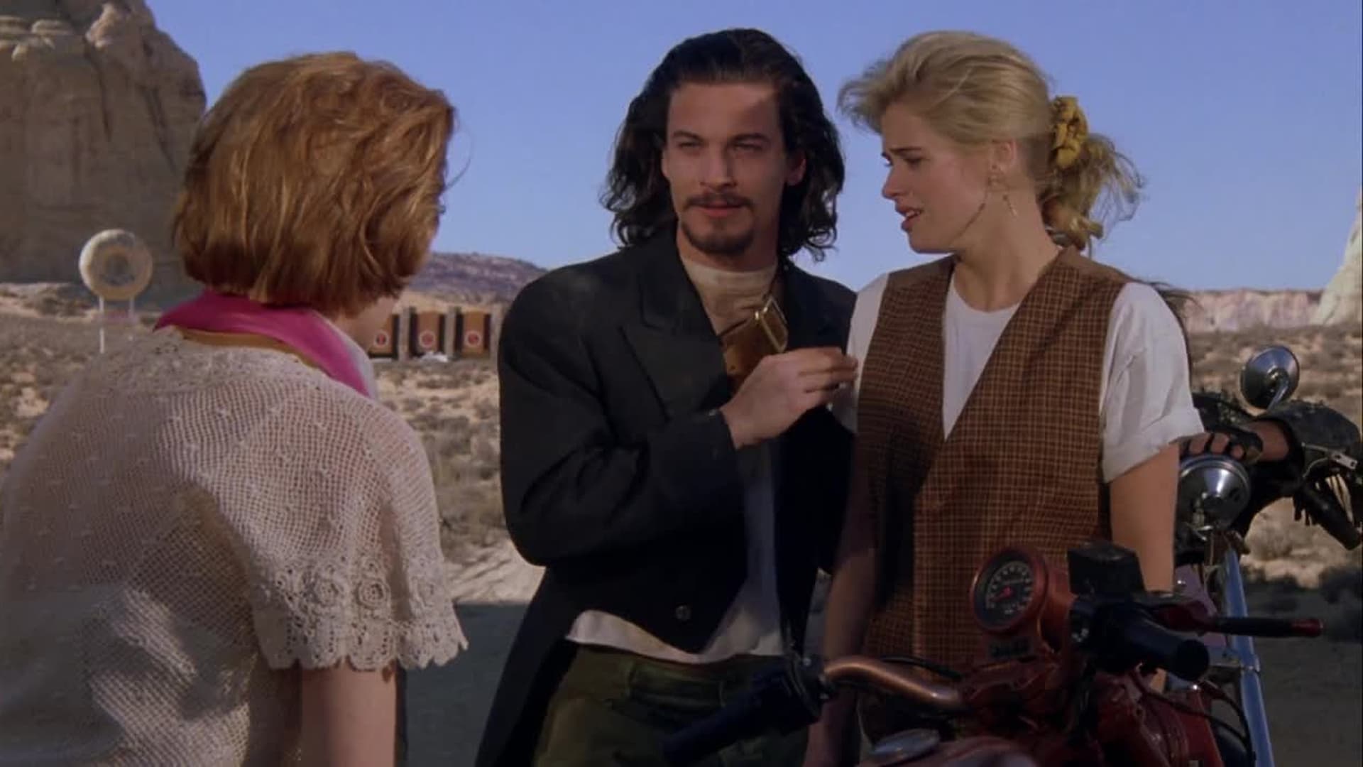 1920x1080 Watch Highway to Hell (1991)