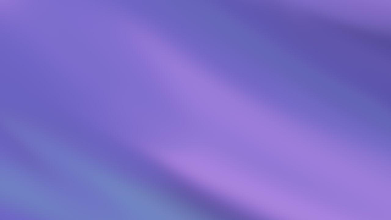1280x720 Wallpaper Purple, Gradient, HD, 5K, Minimal