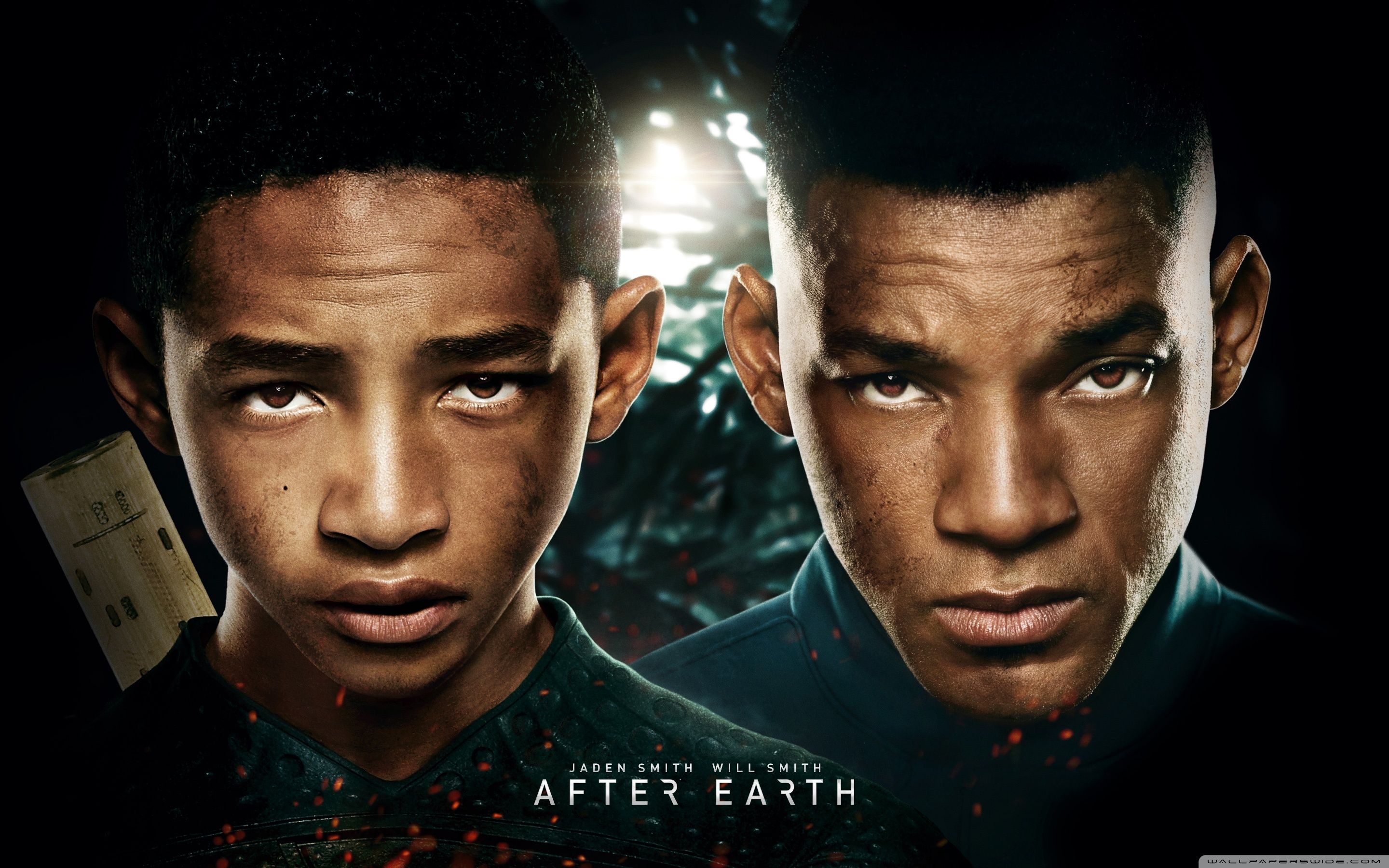 2880x1800 After Earth Movie 2013 HD Ultra HD Desktop Background Wallpaper for 4K UHD TV : Tablet