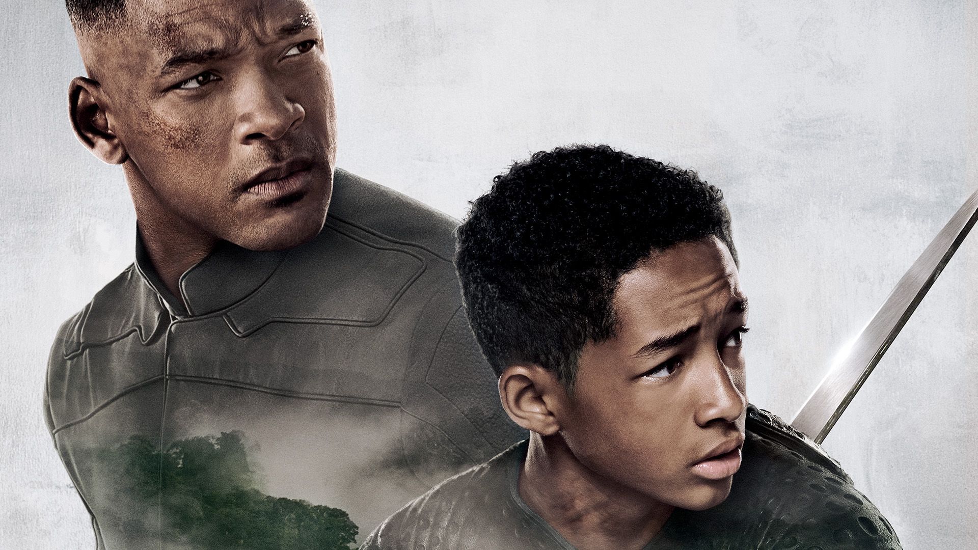 1920x1080 Movie After Earth HD Wallpaper