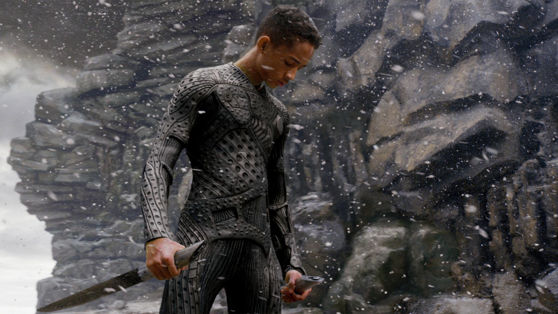 1920x1080 After Earth: Review