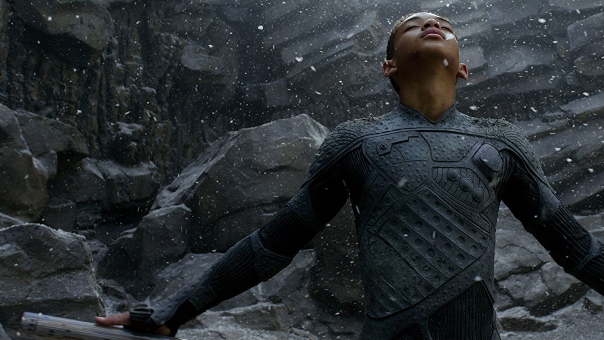 1920x1080 Prime Video: After Earth [OV] (4K UHD)