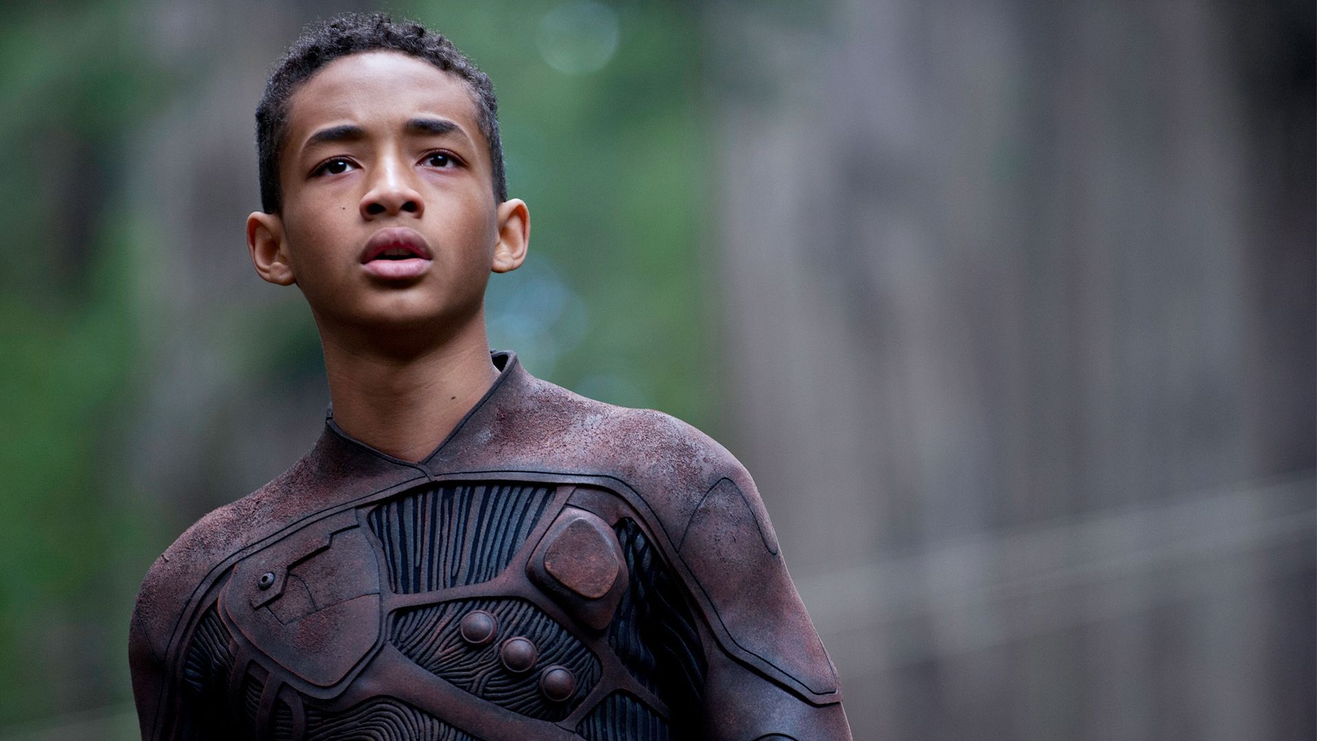 1920x1080 After Earth' Box Office: Potential High-$30 Million Opening