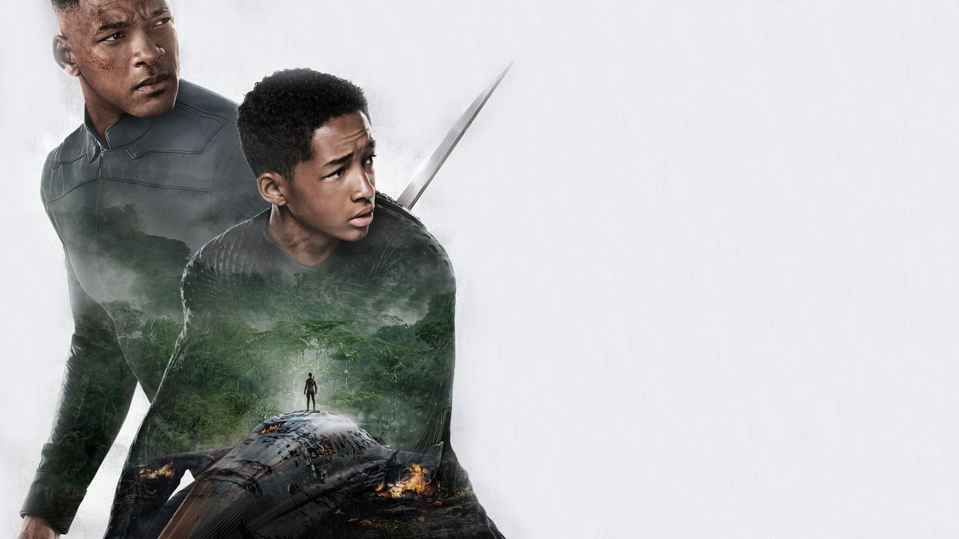 1920x1080 A movie after our era · free photo