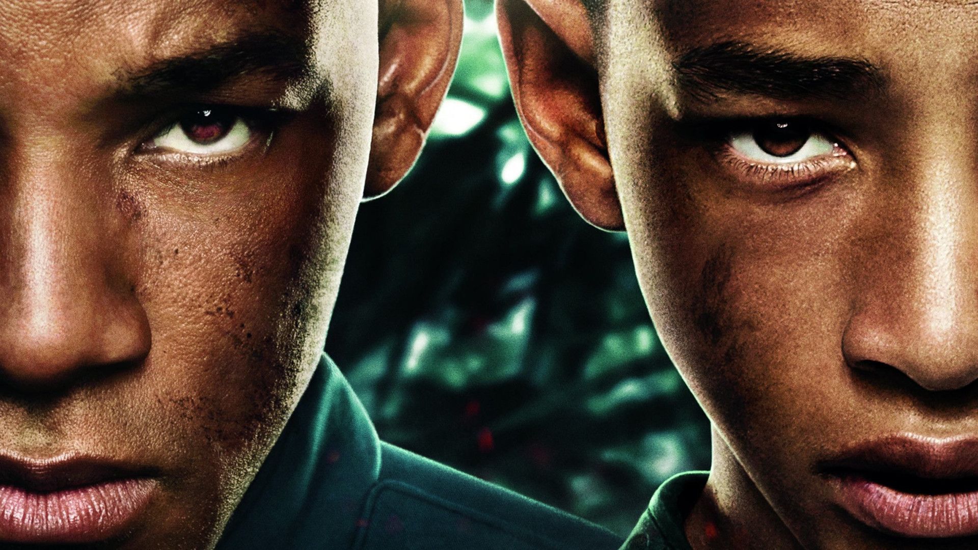 1920x1080 Movie After Earth HD Wallpaper